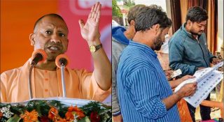 ‘മറ്റെല്ലാം മാറ്റിവെച്ച് ‘SIR’ൽ ശ്രദ്ധ കേന്ദ്രീകരിക്കുക’; ബിജെപി പ്രവർത്തകരോട് യോഗി ആദിത്യനാഥ്