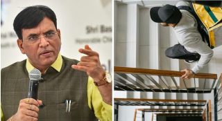 10 മിനിറ്റ് ഡെലിവറി ഇനി ഇല്ല! ഓൺലൈൻ കമ്പനികൾക്ക് കേന്ദ്രത്തിന്റെ നിർദേശം