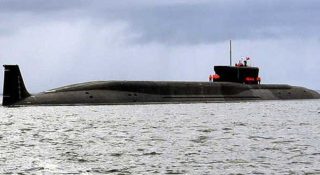 കടലിലെ പുതിയ ശത്രുസംഹാരി; ഇന്ത്യയുടെ അടുത്ത ആണവ അന്തർവാഹിനി ‘ഐഎൻഎസ് അരിസുദൻ’