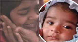 പത്തു വർഷത്തെ പ്രാർത്ഥനകൾക്കൊടുവിൽ ലഭിച്ച കണ്മണി; പാലിൽ ചേർത്ത് കൊടുത്തത് വിഷജലമാണെന്ന് ആ അമ്മ അറിഞ്ഞില്ല