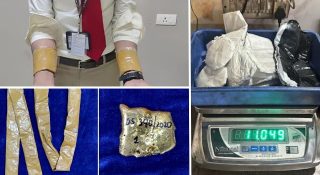 ഒരു കിലോ കടത്തിയാൽ 15 ലക്ഷം ലാഭം! സ്വർണ്ണവില കൂടിയതോടെ പുതിയ തന്ത്രങ്ങളുമായി കള്ളക്കടത്തുകാർ