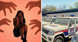 19കാരിയെ കൂട്ടബലാത്സംഗത്തിന് ഇരയാക്കി; പ്രതികളിൽ പോലീസ് എമർജൻസി വാഹനത്തിലെ ഡ്രൈവറും