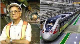 ‘RRTS മണ്ടൻ പദ്ധതി! സർക്കാരിനെ ആരോ പറ്റിച്ചു’! ആഞ്ഞടിച്ച് ഇ ശ്രീധരൻ