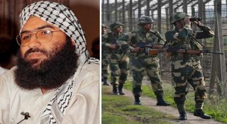 ഇന്ത്യയെ ഭയപ്പെടുത്തി ചാവേർ ഭീഷണി! ആയിരക്കണക്കിന് ചാവേറുകൾ തയ്യാറെന്ന് മസൂദ് അസ്ഹർ