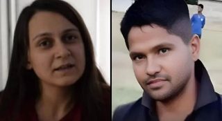 അഴിക്കുള്ളിലെ പ്രണയം! ജീവപര്യന്തം തടവുകാർ പരോളിൽ വിവാഹിതരായി