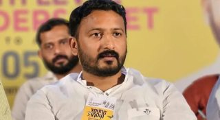 രാഹുൽ മാങ്കൂട്ടത്തിൽ 14 ദിവസത്തേക്ക് റിമാൻഡിൽ; നടപടി മുഖ്യമന്ത്രിയുടെ നിർദേശപ്രകാരം