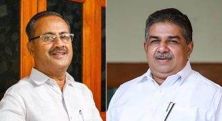 പേരുനോക്കി വർഗീയത അളന്ന് സജി ചെറിയാൻ; ശുദ്ധ ഭ്രാന്തെന്ന് മുസ്ലീം ലീഗ്