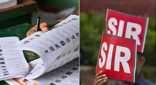 നിങ്ങൾ വോട്ടർപട്ടികയിലുണ്ടോ? 37 ലക്ഷം പേർക്ക് നോട്ടീസ്; രേഖകൾ ഹാജരാക്കാൻ ഫെബ്രുവരി 14 വരെ സമയം