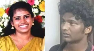 ‘അവൻ പുറത്തിറങ്ങിയാൽ ഞങ്ങളെയും കൊല്ലും’; ദൃശ്യയുടെ കുടുംബം ഭീതിയിൽ; നാല് ദിവസം പിന്നിട്ടും വിനീഷിനെ പിടികൂടാനാകാതെ പൊലീസ്