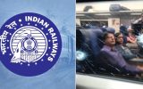 ട്രാക്കിലെ ആ നമ്പറുകൾ ശ്രദ്ധിക്കൂ, കുറ്റവാളികളെ പിടികൂടാം; ട്രെയിൻ കല്ലേറിനെതിരെ യാത്രക്കാരെ അണിനിരത്തി റെയിൽവേ