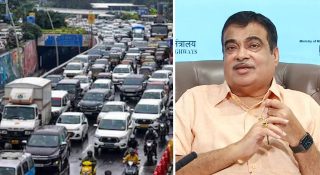 വാഹനങ്ങൾ ഇനി പരസ്പരം സംസാരിക്കും! റോഡപകടങ്ങൾക്ക് പൂട്ടിടാൻ പുതിയ സാങ്കേതികവിദ്യയുമായി കേന്ദ്രം