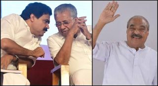 ജോസിനെ പിടിച്ചു നിര്‍ത്താന്‍ മാണി സ്മാരകം; നിര്‍ണായക തീരുമാനം മന്ത്രിസഭാ യോഗത്തില്‍