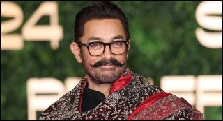 ‘ഇത് മഹാരാഷ്ട്രയാണ് ഭായ്’; ഹിന്ദിയിൽ സംസാരിക്കാൻ പറഞ്ഞവരോട് ആമിർ ഖാൻ