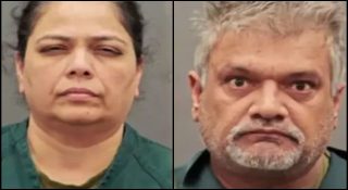 ഹോട്ടൽ ബിസിനസിന്റെ മറവിൽ മയക്കുമരുന്നും പെൺവാണിഭവും; ഇന്ത്യൻ ദമ്പതികൾ അമേരിക്കയിൽ പിടിയിൽ