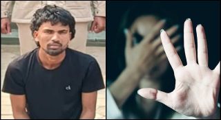 സംസാരിക്കാൻ വിസമ്മതിച്ചതിന് 14 വയസ്സുകാരിക്ക് നേരെ ആസിഡ് ആക്രമണം! പ്രതി പിടിയിൽ