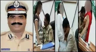 അശ്ലീല വീഡിയോയിൽ കുരുങ്ങി ഡിജിപിക്ക് സസ്‌പെൻഷൻ; ആസ്ഥാനം വിടാൻ അനുവാദമില്ല; അന്വേഷണം മുറുകുന്നു