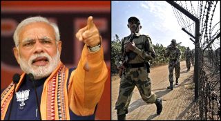 നുഴഞ്ഞുകയറ്റം രാജ്യസുരക്ഷയ്ക്ക് ഭീഷണി! അനധികൃതമായി എത്തിയവരെ തിരിച്ചയക്കണം; പ്രധാനമന്ത്രി