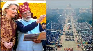 ‘ഇന്ത്യ ശക്തമായാൽ ലോകം സുരക്ഷിതം’! രാജ്യത്തെ വാനോളം പുകഴ്ത്തി യൂറോപ്യൻ യൂണിയൻ മേധാവി; വരുന്നത് ചരിത്രപരമായ മാറ്റം!