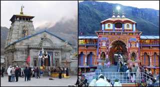 ബദരീനാഥ് – കേദാർനാഥ് ക്ഷേത്രങ്ങളിൽ ഇനി അഹിന്ദുക്കൾക്ക് പ്രവേശനമില്ല! പുതിയ തീരുമാനവുമായി ടെമ്പിൾ കമ്മിറ്റി