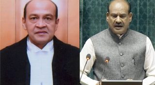 കത്തിയ നോട്ടുകെട്ടുകൾ വിനയായി; അലഹബാദ് ഹൈക്കോടതി ജഡ്ജിയുടെ ഹർജി സുപ്രീം കോടതി തള്ളി