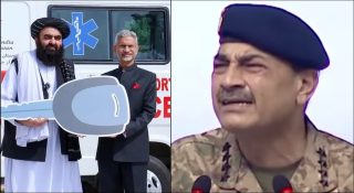 പാകിസ്ഥാനെ വീഴ്ത്തിയ ഇന്ത്യയുടെ സൈലന്റ് ഓപ്പറേഷൻ; അഫ്ഗാനിൽ ഇന്ത്യ കളിച്ച കളി ആരും അറിഞ്ഞില്ല