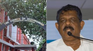 നീതിന്യായ വ്യവസ്ഥയെ കബളിപ്പിച്ച ആന്റണി രാജുവിന് 3 വർഷം തടവ്; നടന്നത് ലക്ഷണമൊത്ത വഞ്ചന