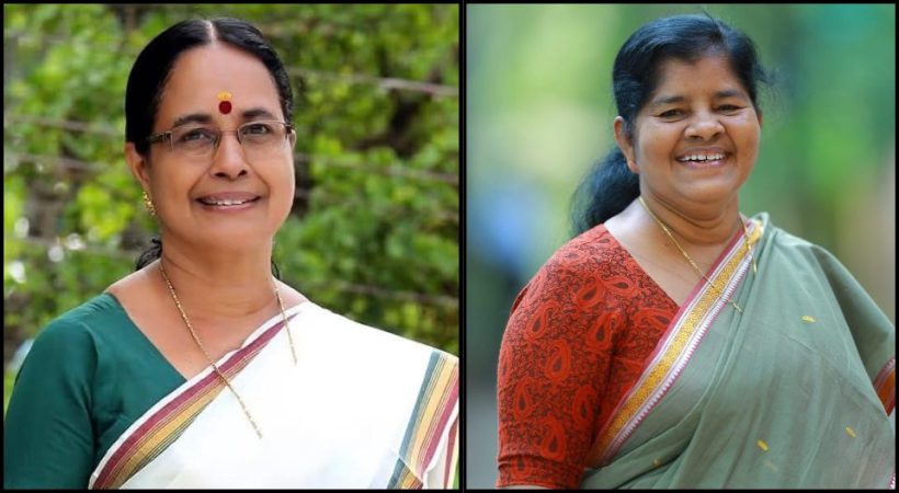 ഐഷാ പോറ്റി വര്‍ഗവഞ്ചക, സ്ഥാനങ്ങളോട് ആര്‍ത്തി; പണി തുടങ്ങി സിപിഎം