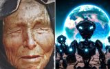 യുദ്ധവും അന്യഗ്രഹജീവികളും; ബാബ വാംഗയുടെ പ്രവചനങ്ങൾ സത്യമാകുമോ?