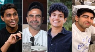 ലോകത്തെ ഞെട്ടിച്ച യുവ കോടീശ്വരന്മാർ; പാരമ്പര്യമായി കിട്ടിയതല്ല, സ്വയം നേടിയെടുത്തത്..