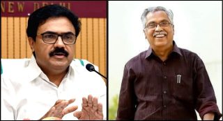 ബിനോയ് വിശ്വത്തിന് ജോസിനെ വിശ്വാസം; കേരള കോണ്‍ഗ്രസ് ഇടതു മുന്നണി വിടില്ലെന്ന് സിപിഐ