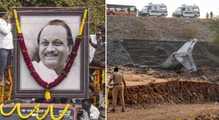 വിമാനം തകരുന്നതിന് മുൻപ് കോക്പിറ്റിൽ സംഭവിച്ചത് എന്ത്? സത്യമറിയാൻ ‘ബ്ലാക്ക് ബോക്സ്’ പരിശോധനയിലേക്ക്!