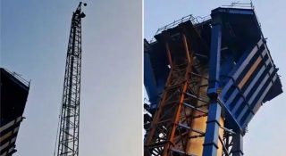 വികസനക്കുതിപ്പിനിടെ പൊലിഞ്ഞ ജീവനുകൾ; മീൻ പിടിക്കാനിറങ്ങിയ അച്ഛനും മകൾക്കും ദാരുണാന്ത്യം!