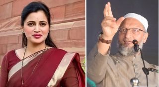 ‘എനിക്ക് 6 കുട്ടികളുണ്ട്, നിങ്ങളെ ആരാണ് തടയുന്നത്?’; ബിജെപി നേതാവിന് ഒവൈസിയുടെ മറുപടി