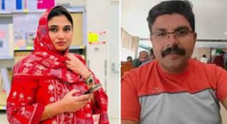 ദീപക്കിന്റെ ആത്മഹത്യ! ഷിംജിത മുൻകൂർ ജാമ്യത്തിന് കോടതിയിൽ; പിടികൂടാൻ ലുക്ക് ഔട്ട് നോട്ടീസുമായി പോലീസ്