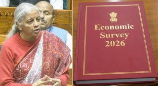 സംസ്ഥാനങ്ങൾ അമിതമായി കടമെടുക്കുന്നു; പലിശഭാരം സാധാരണക്കാരന്റെ തലയിൽ; കേന്ദ്ര സാമ്പത്തിക സർവേയിൽ താക്കീത്