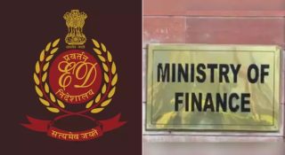 സ്വർണ്ണക്കടത്ത് കേസ് അന്വേഷിച്ച ഇ ഡി ഉദ്യോഗസ്ഥന് പണി കിട്ടി; അഴിമതി ആരോപണത്തിന് പിന്നാലെ പുറത്താക്കൽ നടപടി