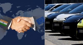 ഫോക്സ്‌വാഗണും ബിഎംഡബ്ല്യുവും പകുതി വിലയ്ക്ക്?; ഇന്ത്യയും യൂറോപ്പും കൈകോർക്കുമ്പോൾ