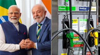 പെട്രോളിന് പകരക്കാരൻ ബ്രസീലിൽ നിന്ന്; എണ്ണയടിച്ചിനി പോക്കറ്റ് കാലിയാവില്ല