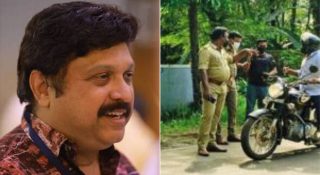 അഞ്ച് വട്ടം റോഡ് നിയമങ്ങൾ ലംഘിച്ചാൽ ലൈസൻസ് തെറിക്കുമോ? ഗണേഷ് കുമാറിന്റെ മറുപടി ഇങ്ങനെ