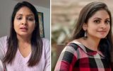 നടിയുടെ ചിത്രം ഉപയോഗിച്ച് വിദ്യാഭ്യാസ തട്ടിപ്പ്; നിയമപോരാട്ടവുമായി ഗായത്രി അരുൺ