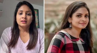 നടിയുടെ ചിത്രം ഉപയോഗിച്ച് വിദ്യാഭ്യാസ തട്ടിപ്പ്; നിയമപോരാട്ടവുമായി ഗായത്രി അരുൺ