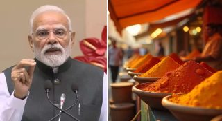 ‘ഇന്ത്യൻ ഉൽപ്പന്നങ്ങൾ ലോകോത്തര നിലവാരമുള്ളതാകണം’; വ്യവസായികളോട് പ്രധാനമന്ത്രി