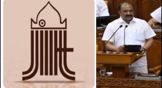 ബജറ്റിൽ ജമാഅത്തെ ഇസ്ലാമിക്ക് പരോക്ഷവിമര്‍ശനം; ചാപ്പകുത്തലില്‍ തളര്‍ന്നുപോവില്ലെന്നും ധൻമന്ത്രി