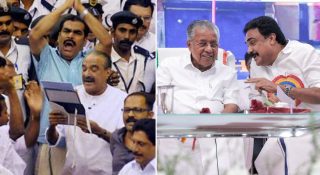 കെഎം മാണി സ്മാരകം എവിടെ? ആറു വര്‍ഷം കഴിഞ്ഞിട്ടും പാലായില്‍ പഠനകേന്ദ്രം വന്നില്ല; ജോസ് കെ മാണിക്ക് മൗനമെന്ന് അണികളുടെ വിമര്‍ശനം