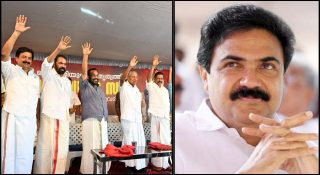 കേരള കോണ്‍ഗ്രസ് എമ്മില്‍ ‘തുടുരം’ വിപ്ലവം; മന്ത്രി റോഷിയുടെ ക്യാപ്റ്റന്‍ പിണറായി തന്നെ; മിണ്ടാട്ടമില്ലാതെ ജോസ് കെ മാണി