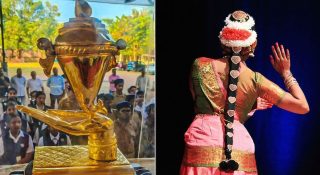 32 സെക്കൻഡ് പവർ കട്ട് തോൽപ്പിച്ചു; കോടതി ജയിപ്പിച്ചു; നർത്തകിക്ക് തൃശൂരിലെ സംസ്ഥാന വേദിയിൽ അവസരം