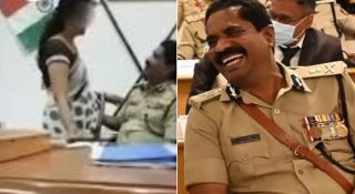 ഡിജിപിയുടെ അശ്ലീലവീഡിയോ!! കർണാടക പോലീസിനെ പിടിച്ചുലച്ച വിവാദത്തിൽ ക്ഷോഭിച്ച് മുഖ്യമന്ത്രി; വീഡിയോ വ്യാജമെന്ന് ഐപിഎസ് ഉന്നതൻ