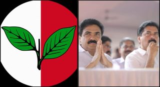 രണ്ടില രണ്ടാകാന്‍ സാധ്യത; മുന്നണി മാറ്റത്തില്‍ ഇടഞ്ഞ് മന്ത്രി റോഷിയും ഒരു എംഎല്‍എയും; ജോസ് കെ മാണിക്കൊപ്പം രണ്ടു പേര്‍