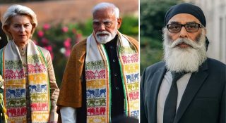 ഇന്ത്യയുടെ കുതിപ്പിൽ വിറളിപൂണ്ട് ഭീകരർ! ‘ബീറ്റിംഗ് റിട്രീറ്റിന്’ ഖലിസ്ഥാൻ ഭീഷണി