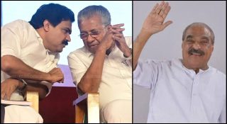 ജോസിനെ പിടിച്ചു നിര്‍ത്താന്‍ മാണി സ്മാരകം; നിര്‍ണായക തീരുമാനം മന്ത്രിസഭാ യോഗത്തില്‍